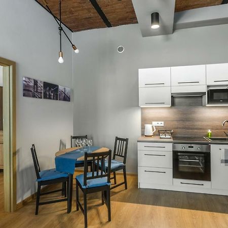 Apartamenty Centrum Czestochowa Stara Kamienica Bagian luar foto